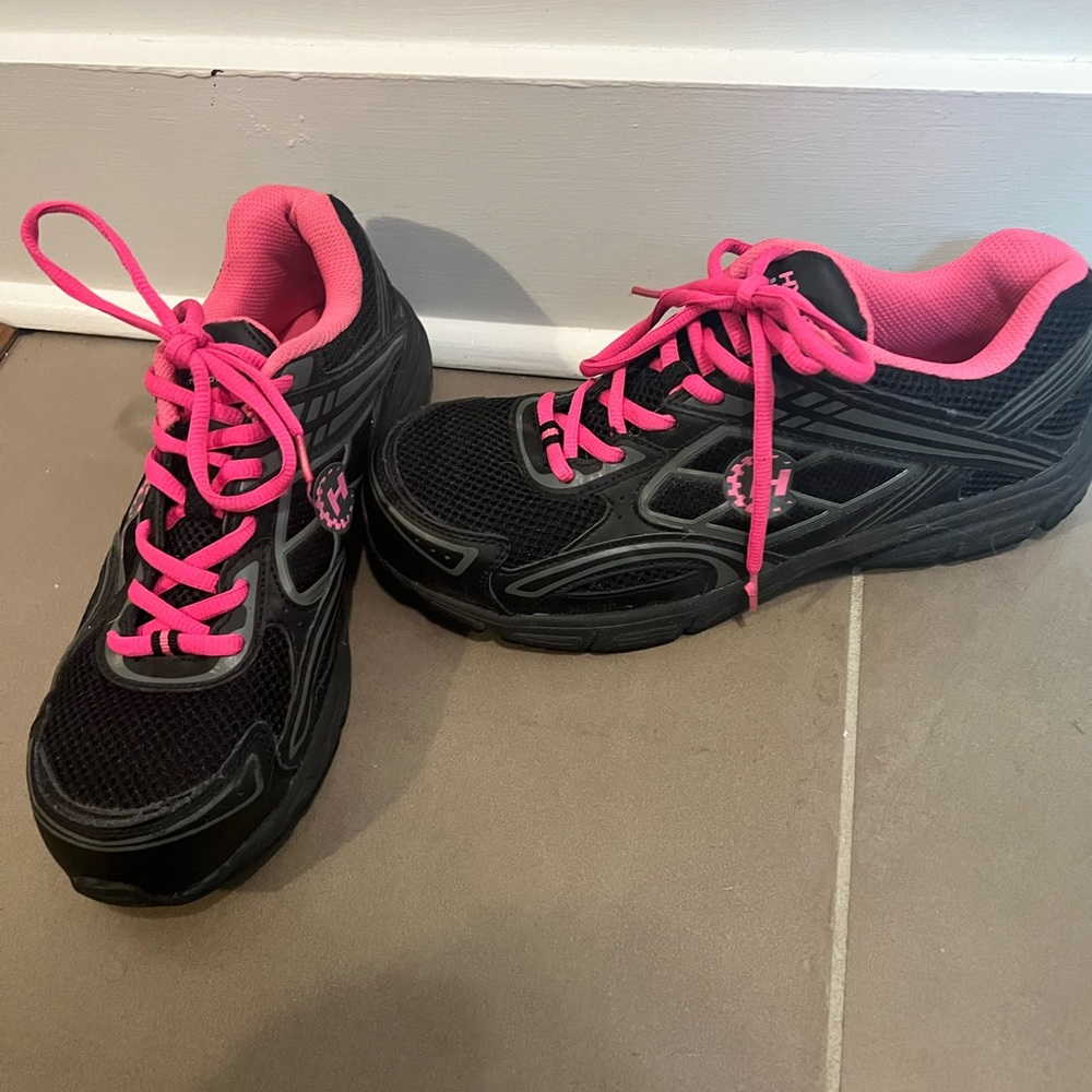Steel Toe Sneakers